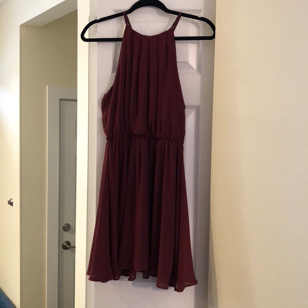 Dress Never Worn